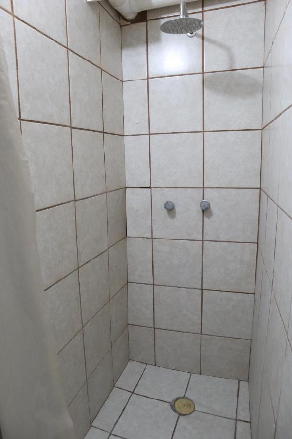 Hostal Purisima Hotel San Francisco del Rincón Eksteriør billede